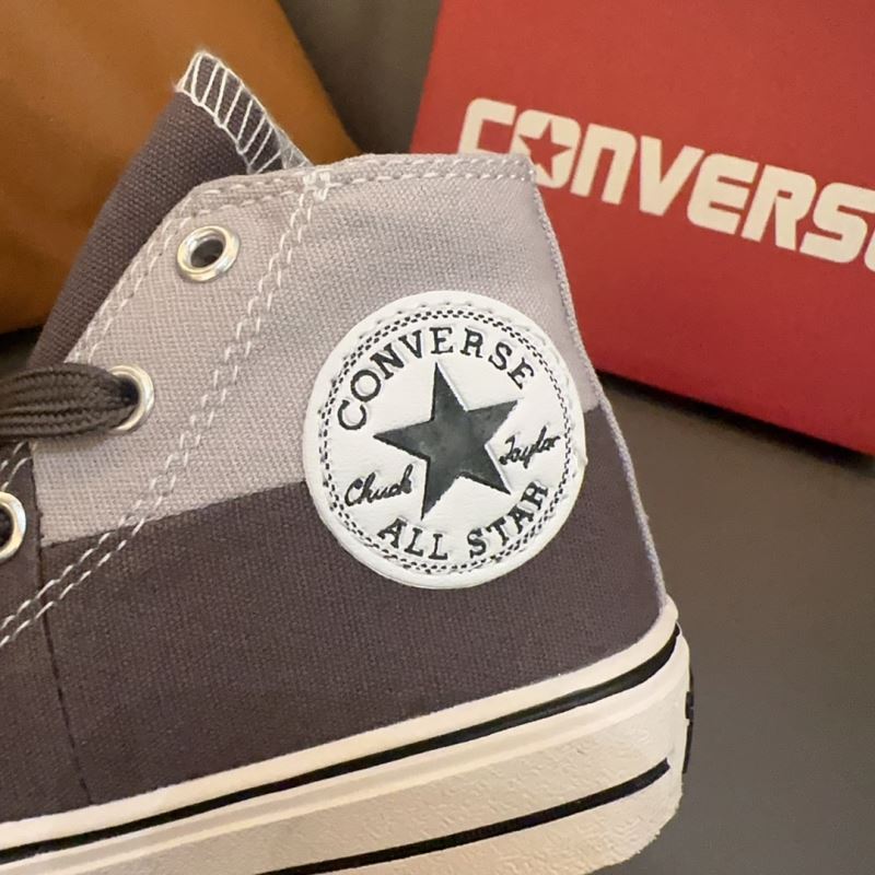 CONVERSE SHOES